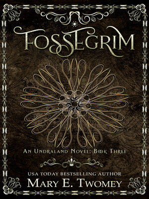 cover image of Fossegrim